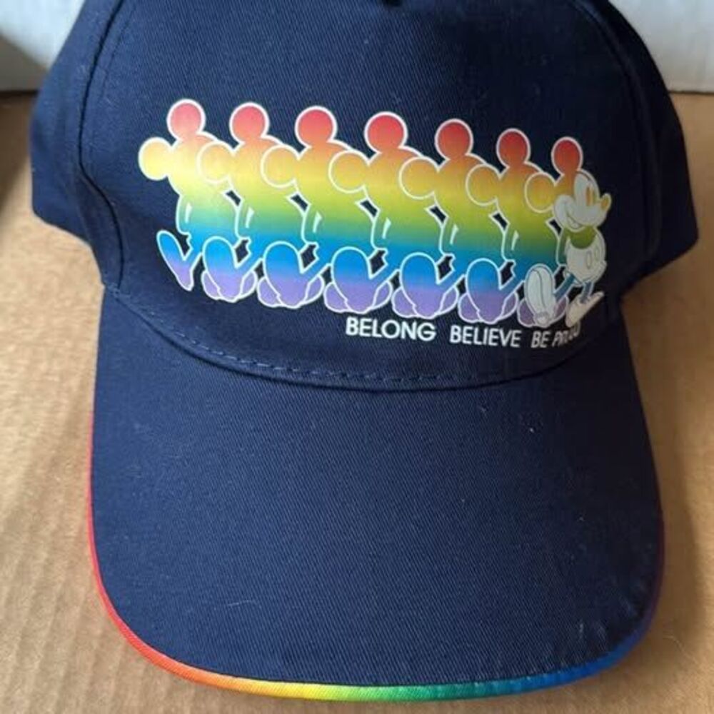Disney Hat - Picture 1 of 2